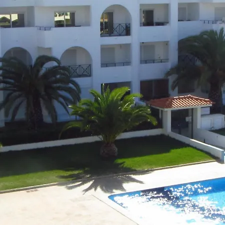 Apt/t1 Com Vista Mar Bloco 1 1ºb Apartment *